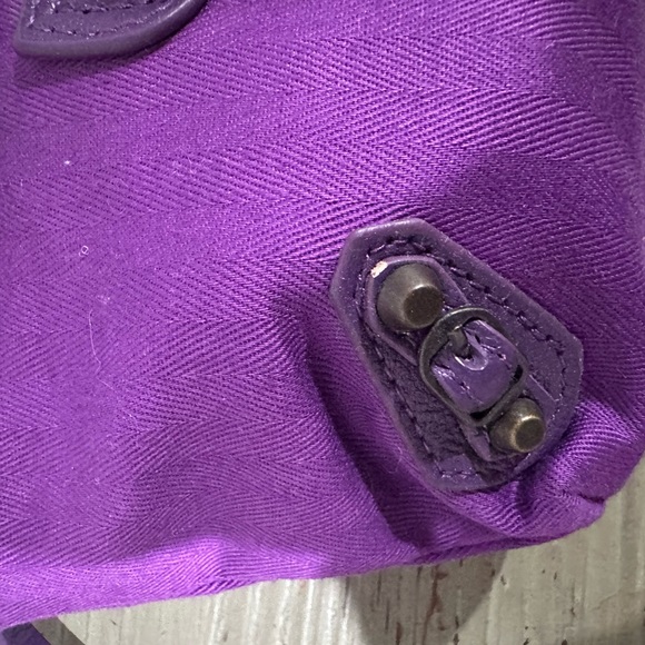 Balenciaga authentic pouch - Picture 8 of 8